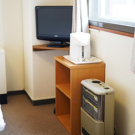 Lodge Denbey Nozawaonsen Ngoại thất bức ảnh