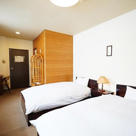 Lodge Denbey Nozawaonsen Ngoại thất bức ảnh