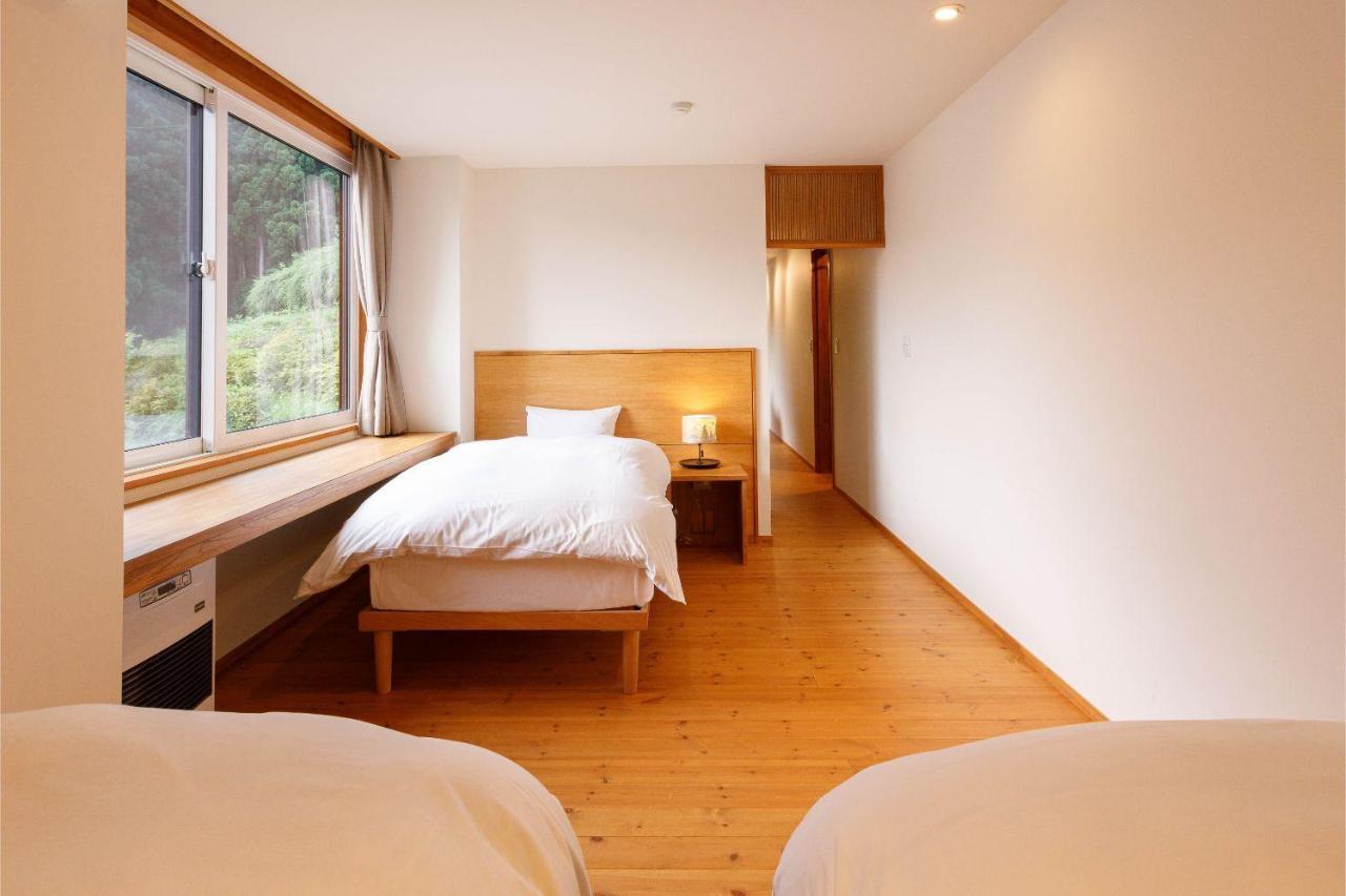 Lodge Denbey Nozawaonsen Ngoại thất bức ảnh