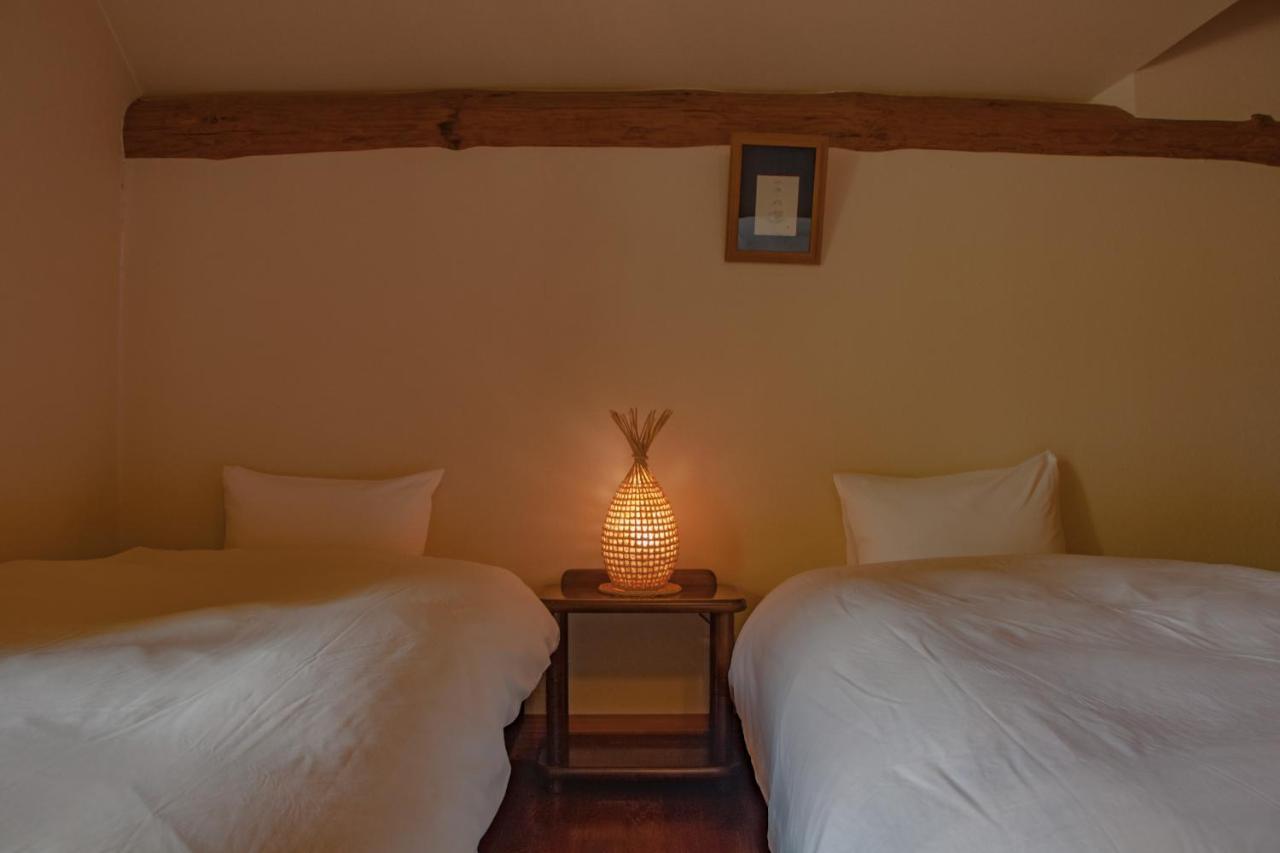 Lodge Denbey Nozawaonsen Ngoại thất bức ảnh