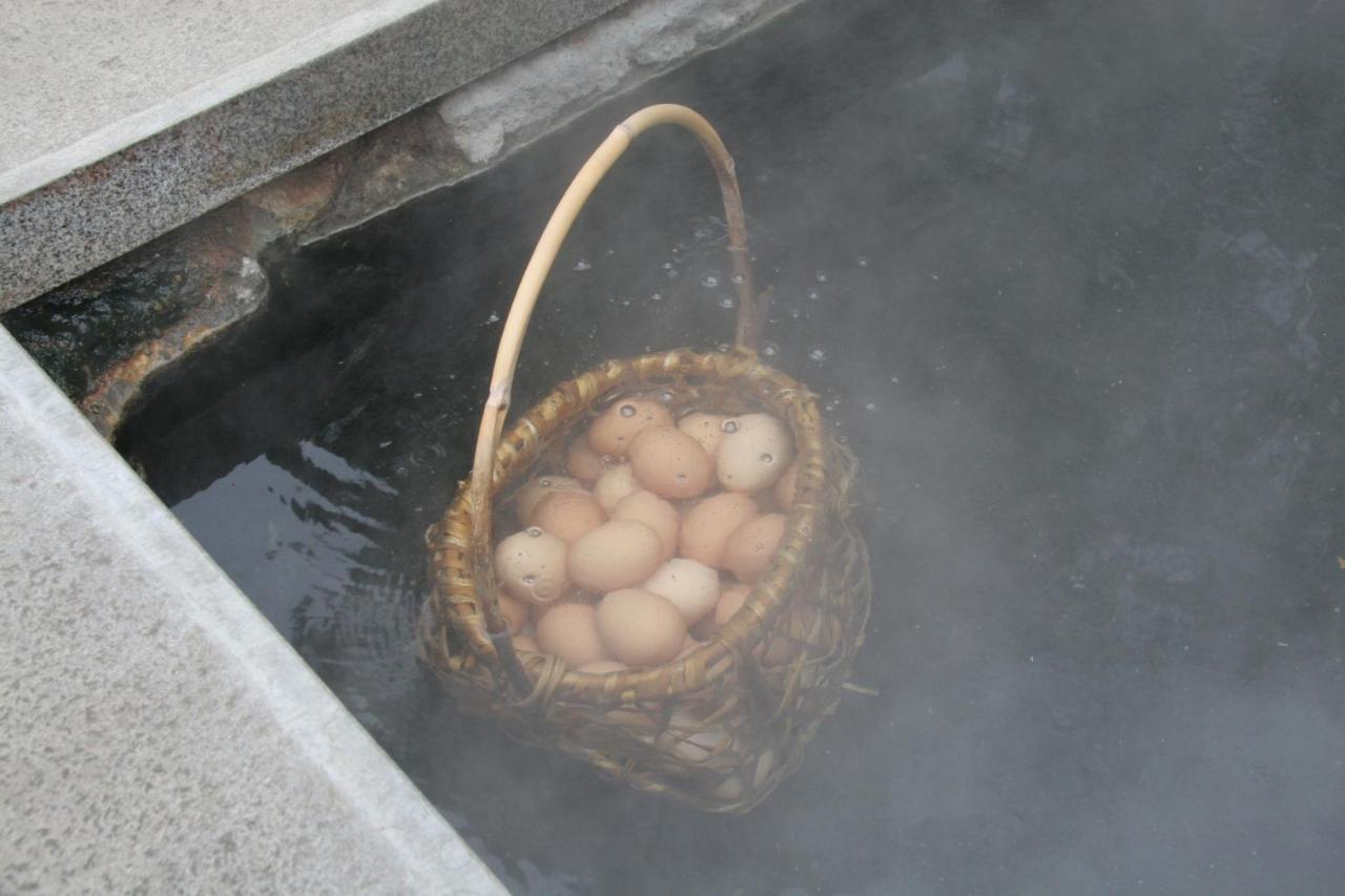 Lodge Denbey Nozawaonsen Ngoại thất bức ảnh