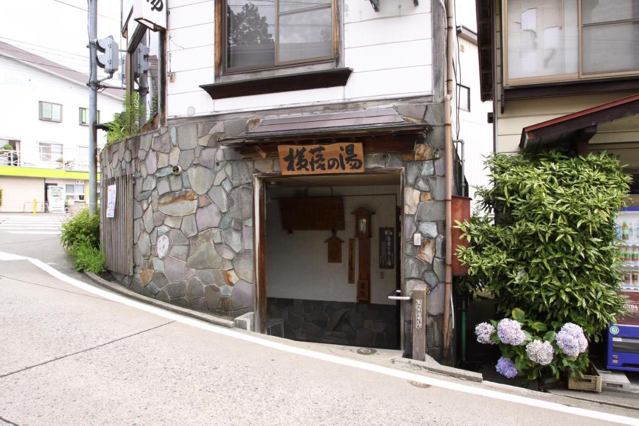 Lodge Denbey Nozawaonsen Ngoại thất bức ảnh