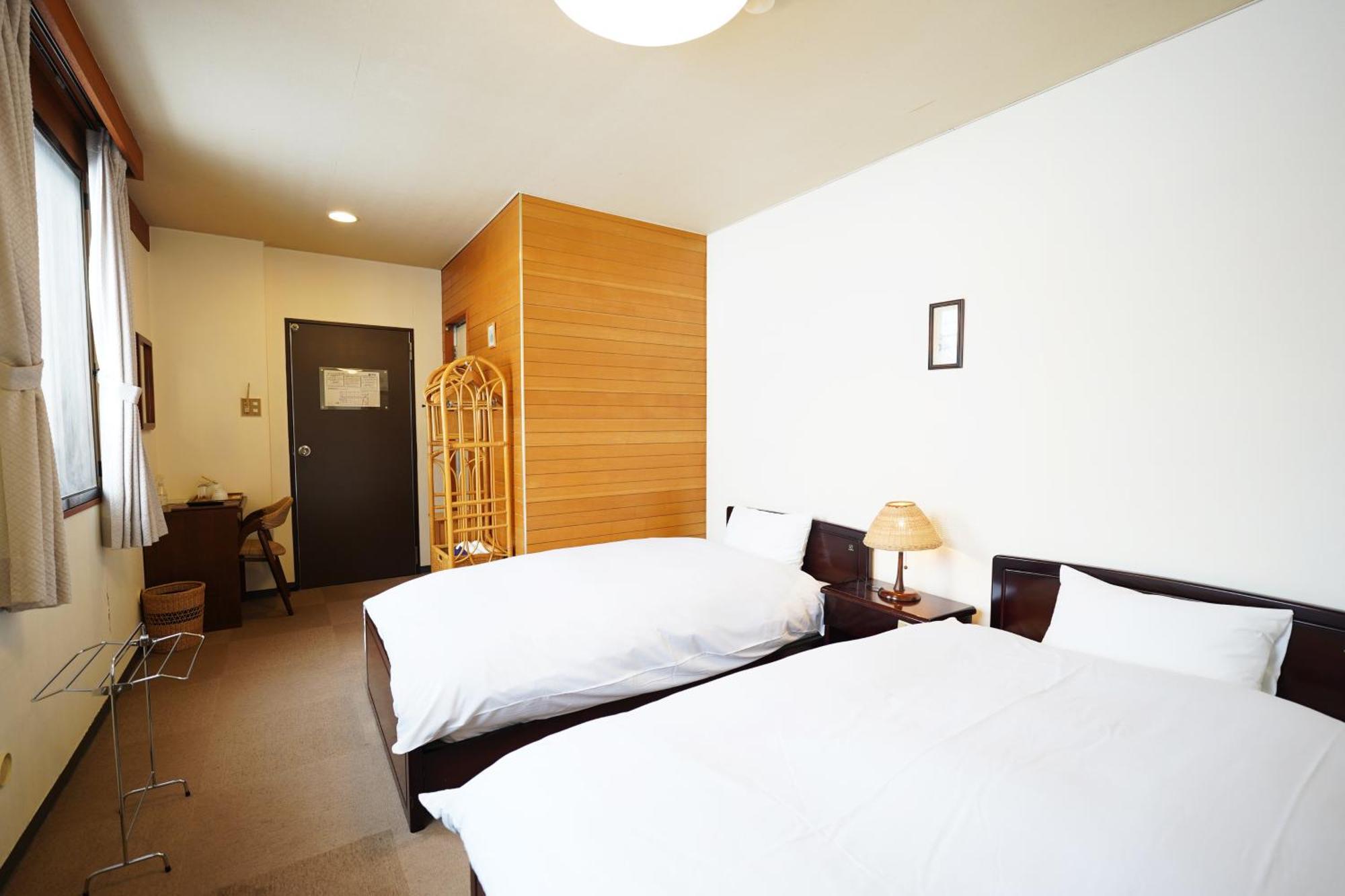 Lodge Denbey Nozawaonsen Ngoại thất bức ảnh