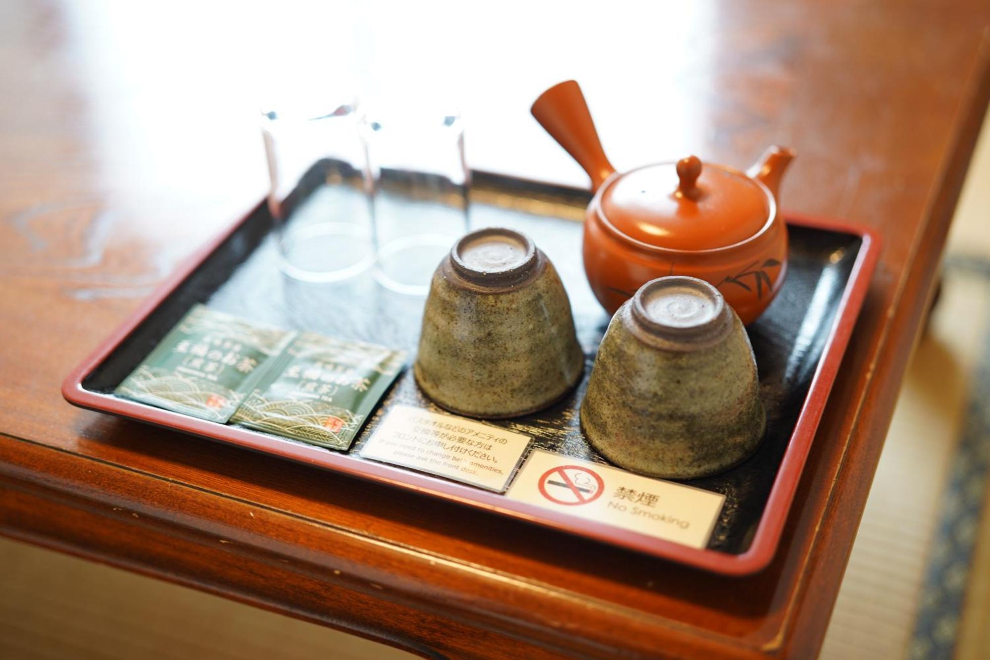 Lodge Denbey Nozawaonsen Phòng bức ảnh